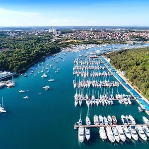 Ribarska Koliba Croatia