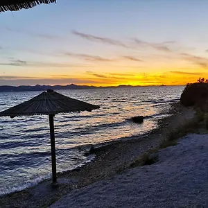 Moli Kroatien