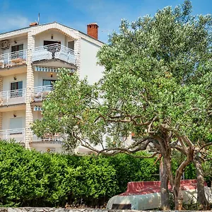 Apartman Daniela