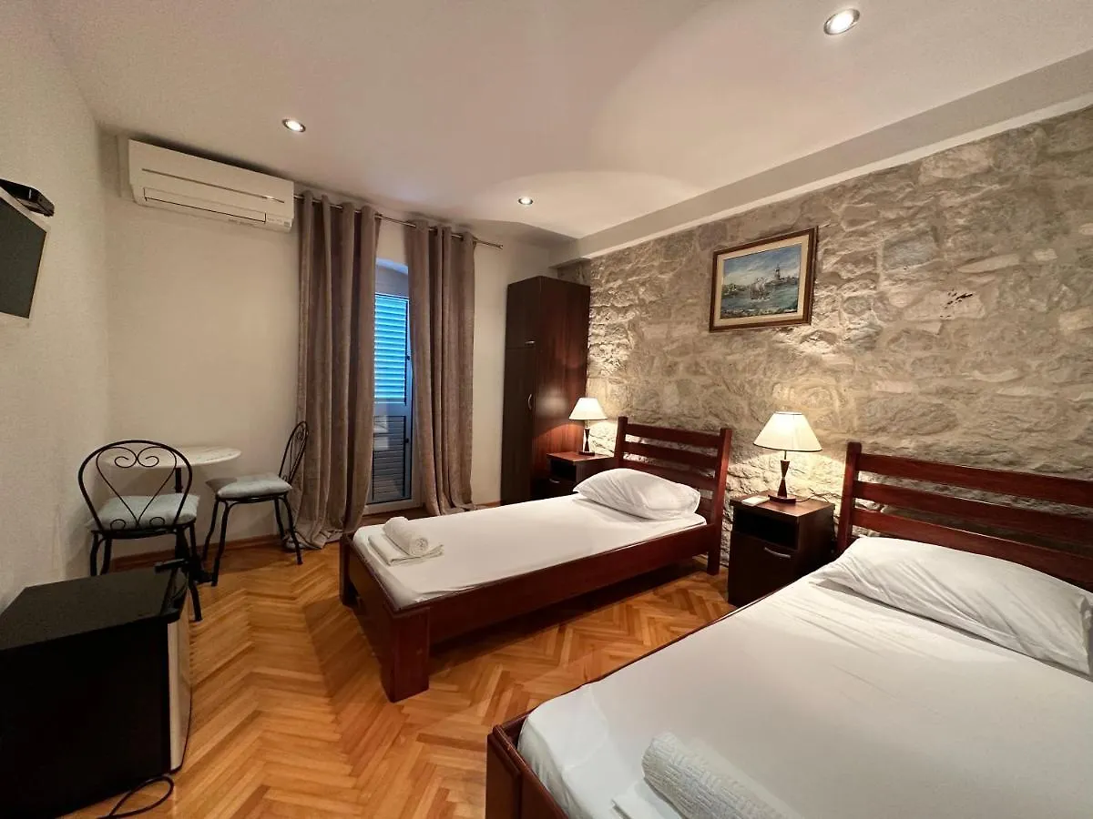 Villa Dante Croatia